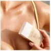 Gosh Oh My Glow rozświetlacz w płynie do twarzy i ciała 002 Dewy Drops 50 ml