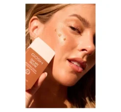 Gosh Oh My Glow rozświetlający bronzer w płynie do twarzy i ciała 001 Sun Glow 50 ml