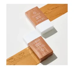 Gosh Oh My Glow rozświetlający bronzer w płynie do twarzy i ciała 001 Sun Glow 50 ml