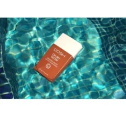Gosh Oh My Glow rozświetlający bronzer w płynie do twarzy i ciała 001 Sun Glow 50 ml