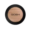 Gosh prasowany puder brązujący do twarzy i ciała 02 Natural Glow 9 g