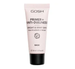 Gosh Primer+ baza pod makijaż 009 Anti-Dullness 30 ml