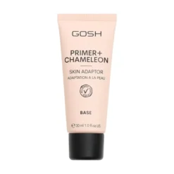Gosh Primer+ Chameleon Skin Adaptor wygładzająca baza pod makijaż 005 Chameleon 30 ml