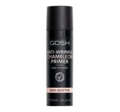 Gosh Primer+ Chameleon Skin Adaptor wygładzająca baza pod makijaż 005 Chameleon 30 ml