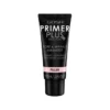Gosh Primer Plus baza Filler pod makijaż zmniejszająca widoczność zmarszczek i porów 30 ml