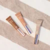 Gosh Shape Up bronzer w kremie 001 Fair Medium 14 ml