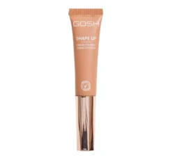 Gosh Shape Up bronzer w kremie 001 Fair Medium 14 ml