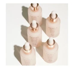 Gosh Skin Care Collagen Booster serum do twarzy z kolagenem 30 ml
