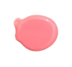 Gosh Soft'n Tinted wegański balsam do ust SPF15 001 Nude 8 ml
