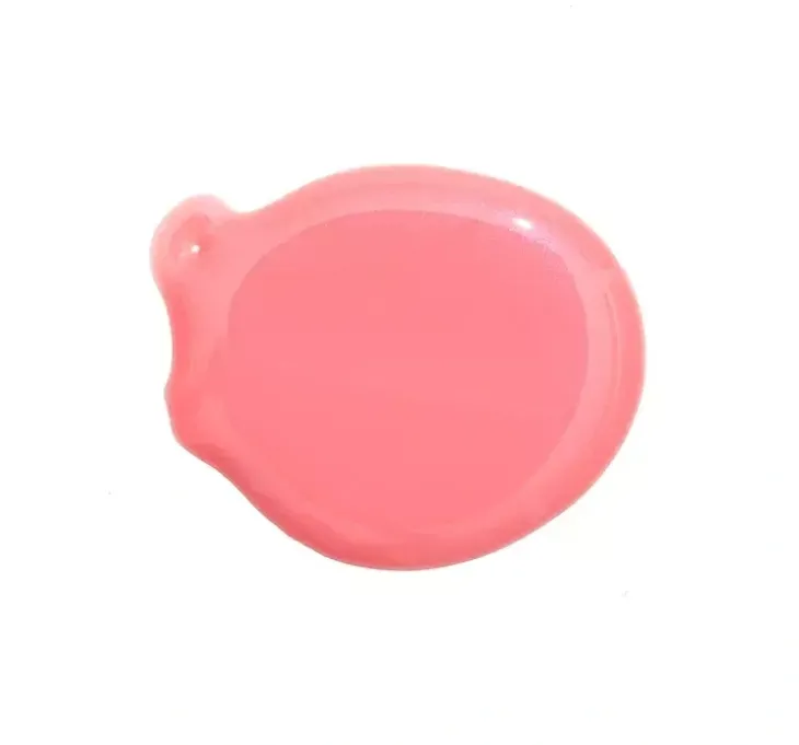 Gosh Soft'n Tinted wegański balsam do ust SPF15 001 Nude 8 ml