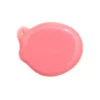 Gosh Soft'n Tinted wegański balsam do ust SPF15 001 Nude 8 ml