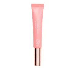 Gosh Soft'n Tinted wegański balsam do ust SPF15 001 Nude 8 ml