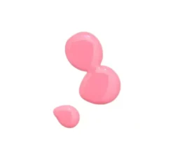 Gosh Soft'n Tinted wegański balsam do ust SPF15 003 Rose 8 ml