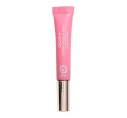 Gosh Soft'n Tinted wegański balsam do ust SPF15 005 Pink Rose 8 ml