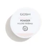 Gosh sypki puder mineralny matujący 002 Ivory 8 g