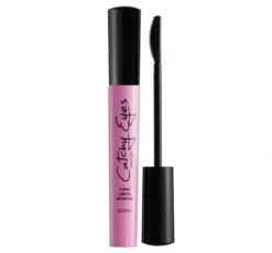 Gosh tusz podkręcający Catchy Eyes Mascara Black 8 ml