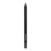 Gosh Velvet Touch Eye Liner wodoodporna kredka do oczu 017 Rebellious Brown 1,2 g