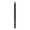 Gosh Velvet Touch Eye Liner wodoodporna kredka do oczu 027 Hypnotic Grey 1,2 g