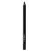 Gosh Velvet Touch Eye Liner wodoodporna kredka do oczu 022 Velvet Black 1,2 g