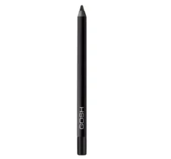 Gosh Velvet Touch Eye Liner wodoodporna kredka do oczu 022 Velvet Black 1,2 g