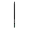Gosh Velvet Touch Eye Liner wodoodporna kredka do oczu 026 Woody Green 1,2 g