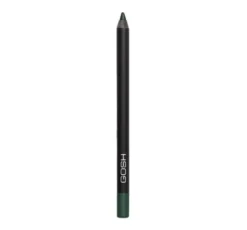 Gosh Velvet Touch Eye Liner wodoodporna kredka do oczu 026 Woody Green 1,2 g