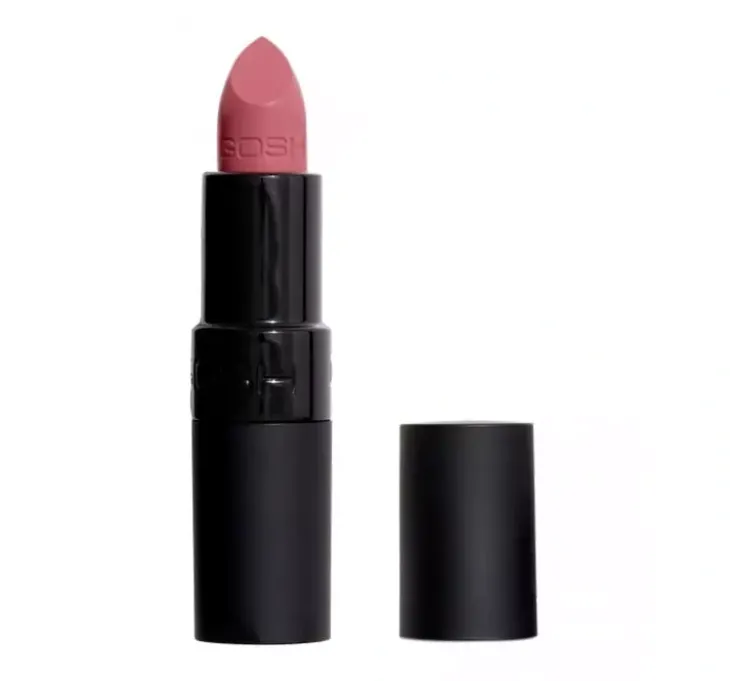 Gosh Velvet Touch matowa pomadka do ust 019 Angel 4 g