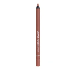 Gosh Velvet Touch wodoodporna konturówka do ust 001 Nougat Crisp 1,2 g