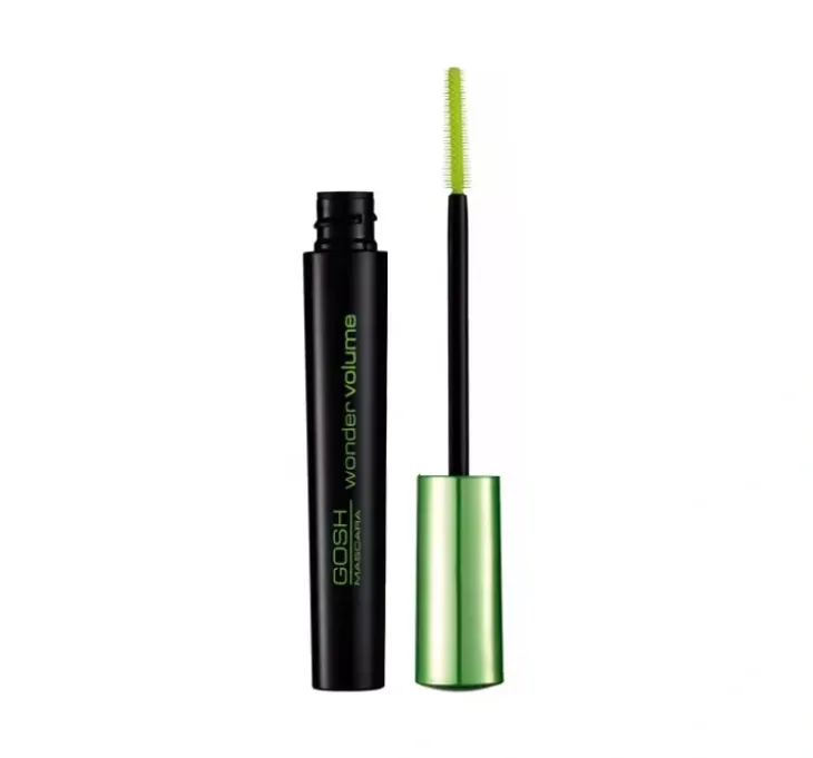Gosh Wonder Volume pogrubiający tusz do rzęs 10 ml