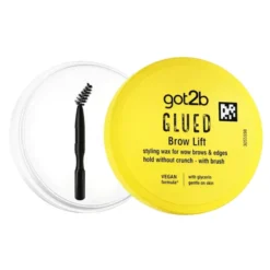 Got2B Brow Lift Wax wosk do stylizacji brwi i linii włosów 12 g