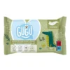 Gugu Love & Care Classic chusteczki nawilżane 80 sztuk