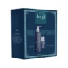 Hagi Ahoj Kapitanie żel do mycia twarzy 200 ml + krem-żel do twarzy 50 ml