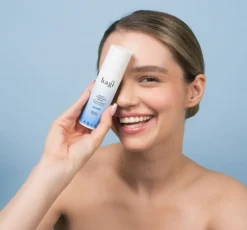 Hagi Aqua Zone głęboko nawilżający krem na dzień 50 ml