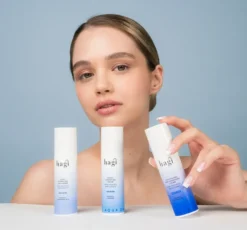 Hagi Aqua Zone głęboko nawilżający krem na dzień 50 ml
