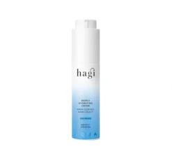 Hagi Aqua Zone głęboko nawilżający krem na dzień 50 ml
