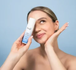 Hagi Aqua Zone głęboko nawilżający krem na dzień 50 ml
