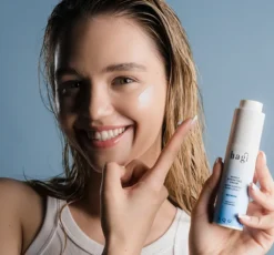 Hagi Aqua Zone głęboko nawilżający krem na dzień 50 ml