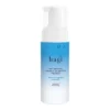 Hagi Aqua Zone naturalna pianka do mycia twarzy 150 ml
