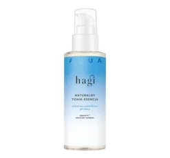 Hagi Aqua Zone naturalny tonik-esencja do twarzy 150 ml