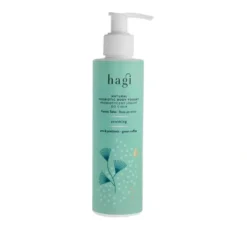 Hagi Boso po Mchu probiotyczny jogurt do ciała 200 ml