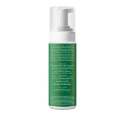 Hagi Dermosophy łagodząca pianka do mycia twarzy 150 ml
