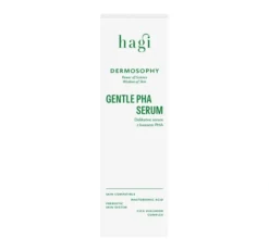 Hagi Dermosophy delikatne serum z kwasem PHA 30 ml
