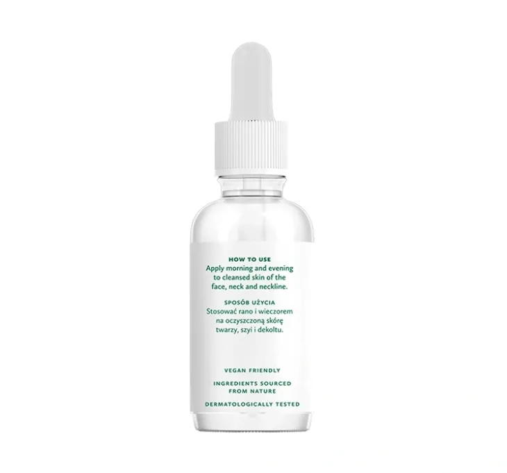 Hagi Dermosophy delikatne serum z kwasem PHA 30 ml
