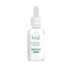 Hagi Dermosophy delikatne serum z kwasem PHA 30 ml