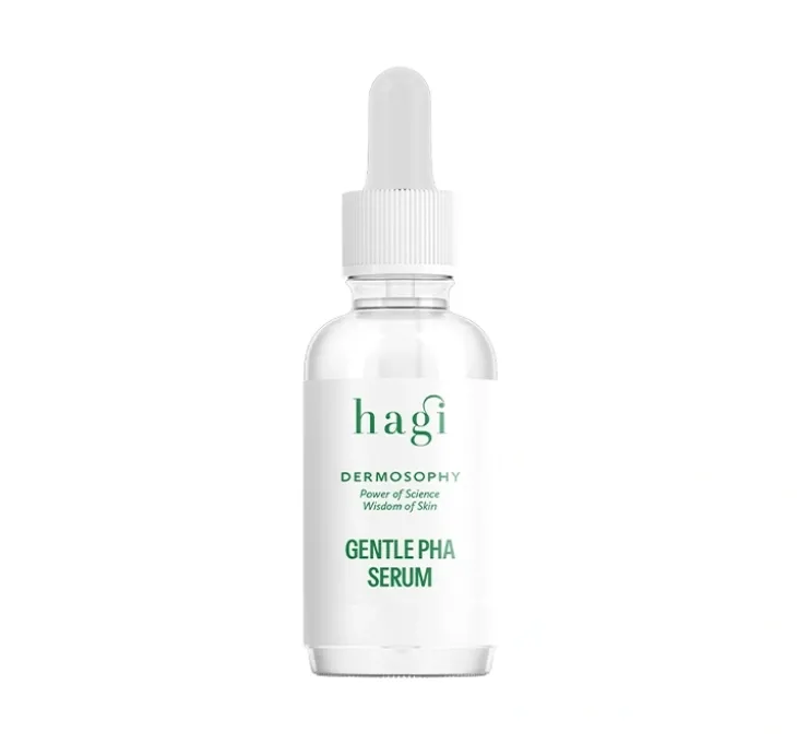 Hagi Dermosophy delikatne serum z kwasem PHA 30 ml
