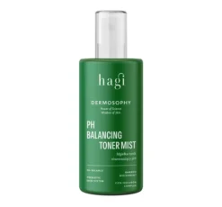 Hagi Dermosophy mgiełka-tonik równoważąca pH skóry 150 ml