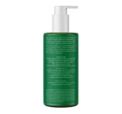 Hagi Dermosophy nawilżający żel oczyszczający do twarzy 150 ml
