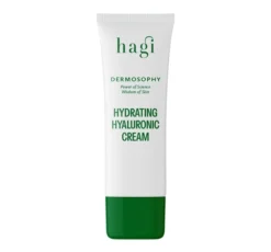 Hagi Dermosophy nawilżający krem z kwasem hialuronowym 50 ml