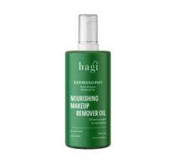 Hagi Dermosophy odżywczy olejek do demakijażu 150 ml