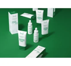 Hagi Dermosophy rewitalizujący krem z nutri-peptydami 50 ml